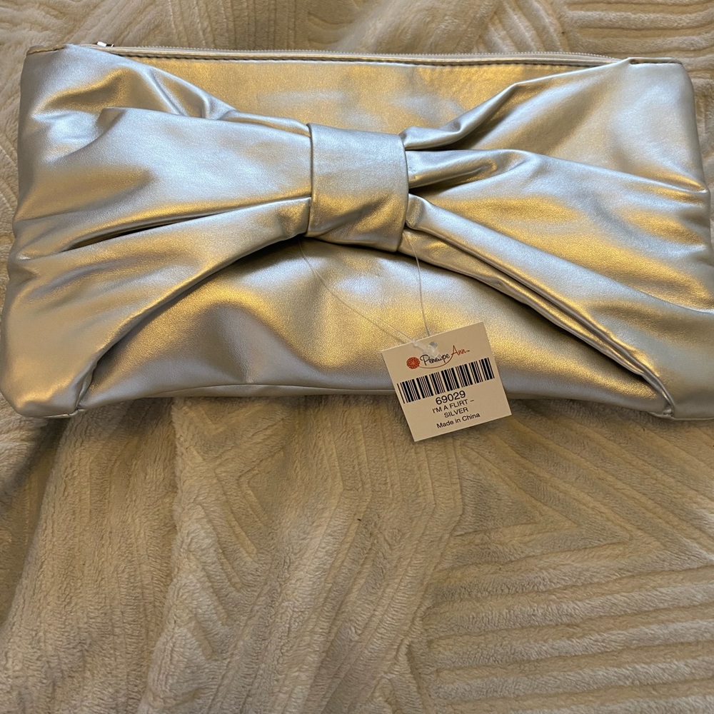 New Penelope Ann Evening Bag